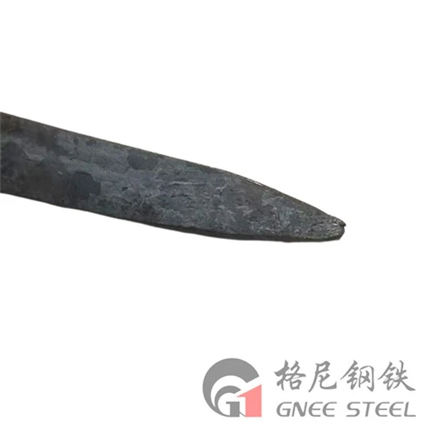 Dog spike for 15 kg rail(2) Dog spike for 15 kg rail(2)