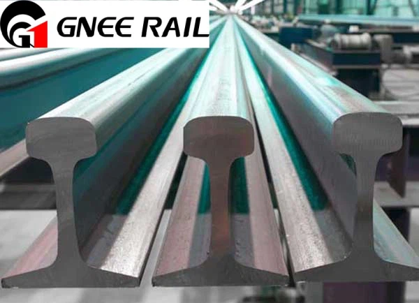 9KG Steel Rail