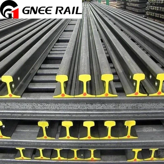 America Standard ASCE 50 Rail