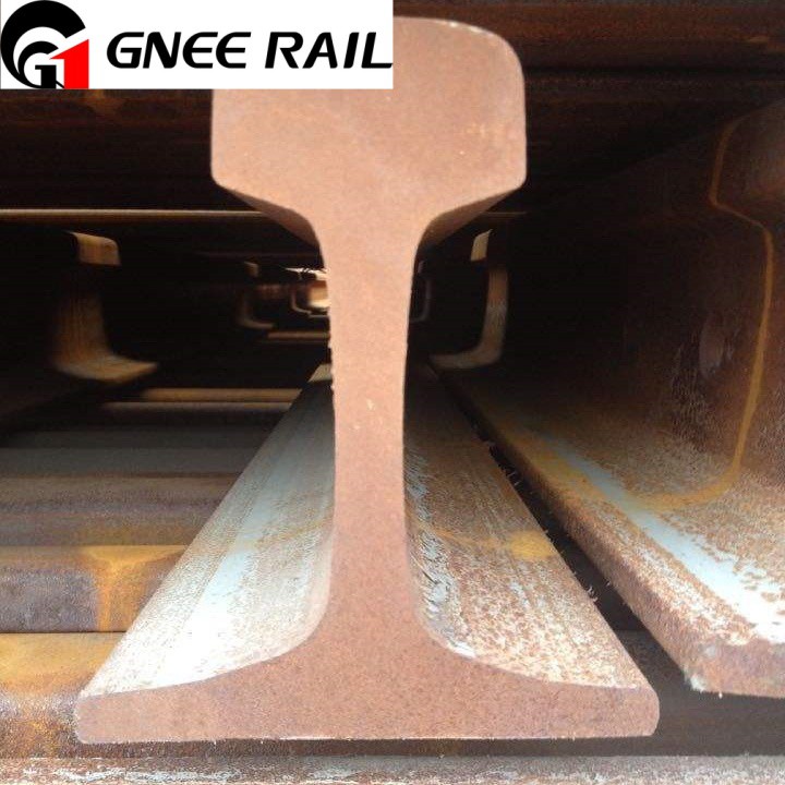 GB QU100 Crane Rail