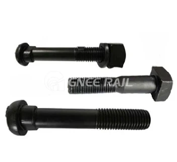Railway Anchor Bolts