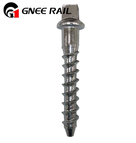 Railway Timber Sleeper Screws