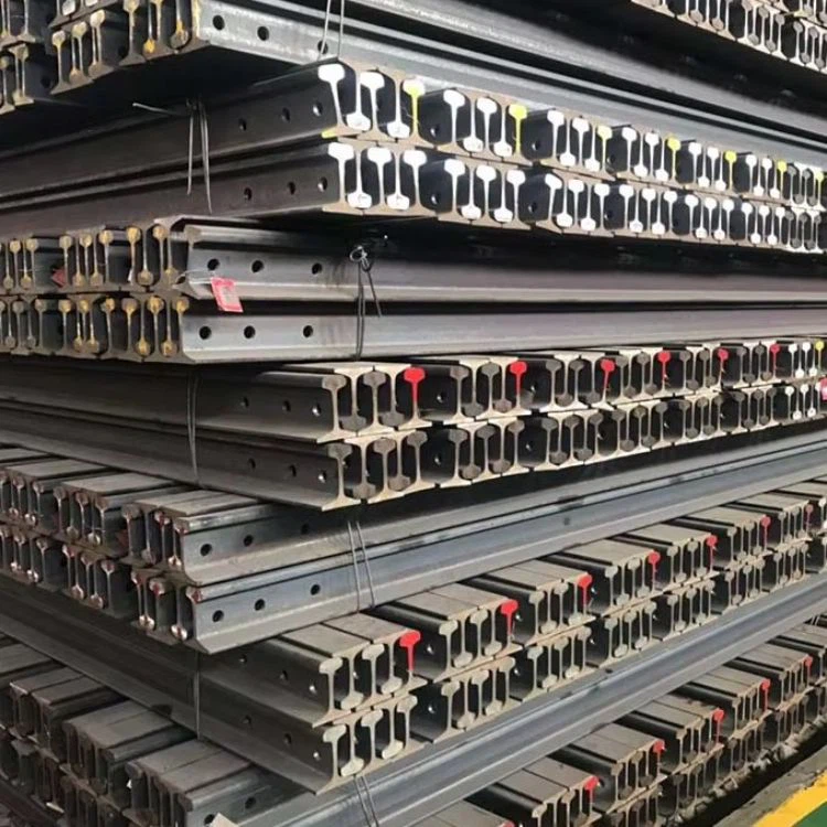 15kg Light Type Steel Rail