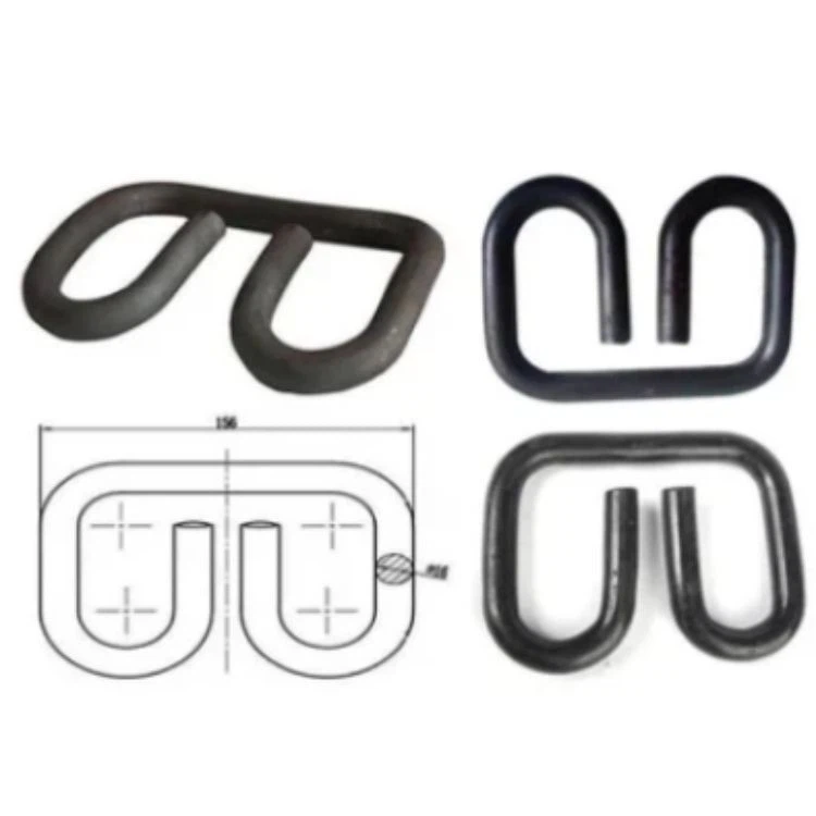 APC-4 Rail Elastic Russian Clips best