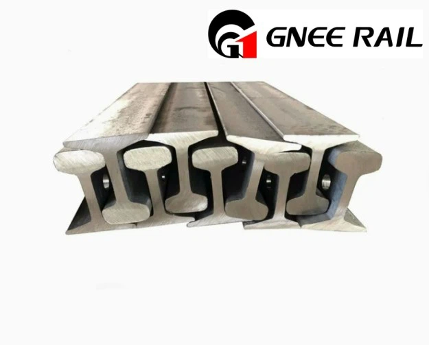 Australian Standard 50 Kg Rail