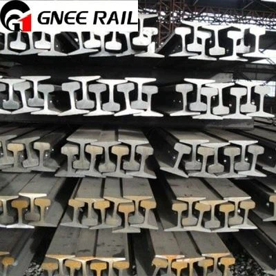 BS Standard 80A Steel Rail