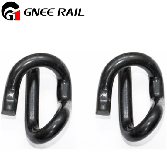 BS 80A Rail Track Clip