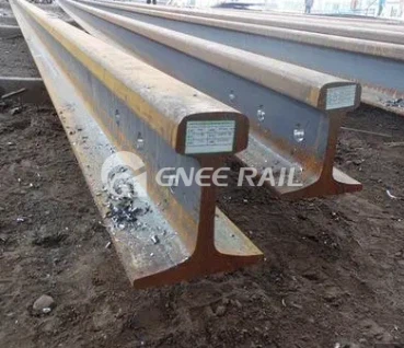 BS 90A Rail