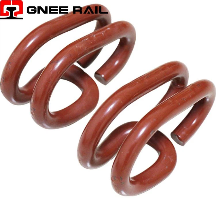 Deenik Clip Railway Fastening System