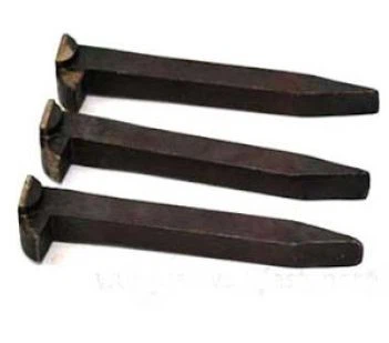 Dog Spike For Rail Fasteners suppliers