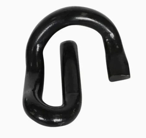 E Type Rail Mounting Clip Track Fastener