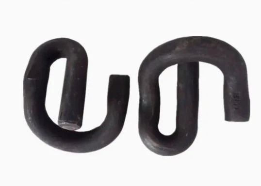 E1809 Clip Fastening System E1809 Clip Fastening System