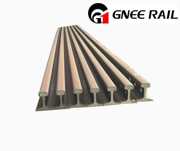 EN14811 Grooved Rail 59R2