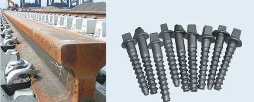 steel rail steel rail