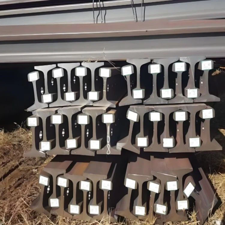 Low-alloy Steel U71mn Heavy Rail