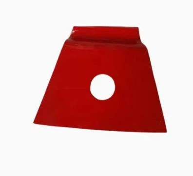 Nabla Clip Track Fastening System