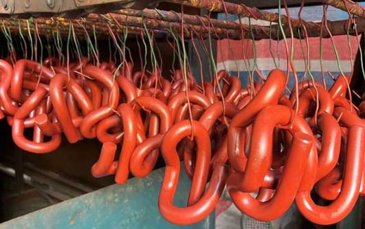 rail clamp rail clamp
