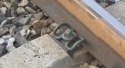 rail clip rail clip