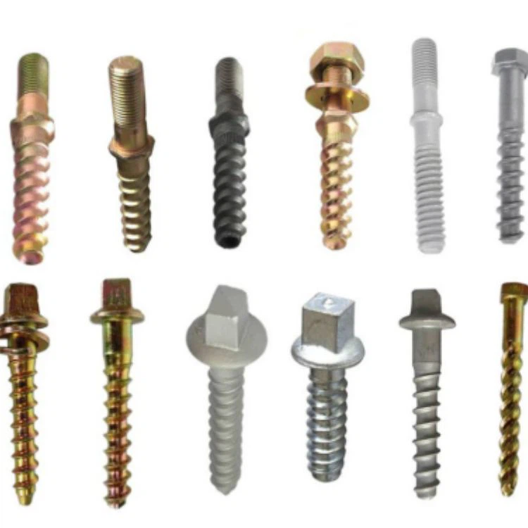 rail bolt rail bolt