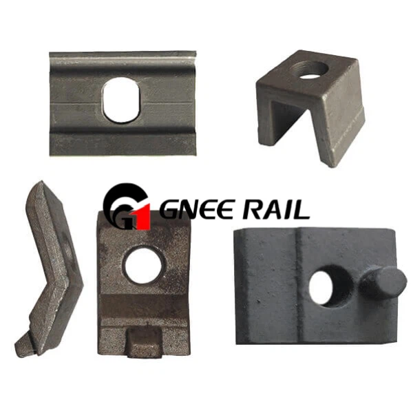 rail clamp series rail clamp series