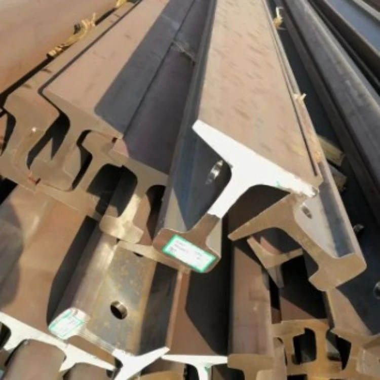 QU120 Heavy Crane Duty Rail