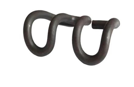 SKL Track Fasteners For Ballasted Track