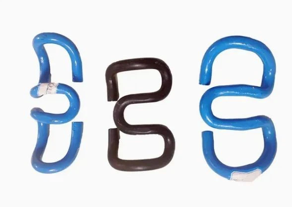 SKL W Type Railroad Track Fasteners System