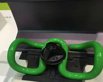 SKL3 Clamp Rail Fixing System