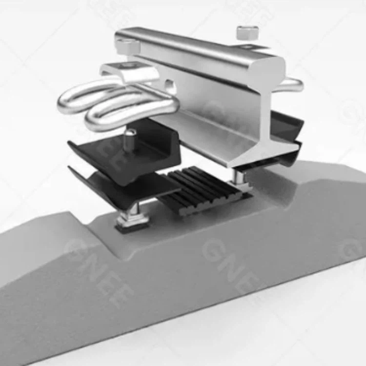 Type II Fastenering System