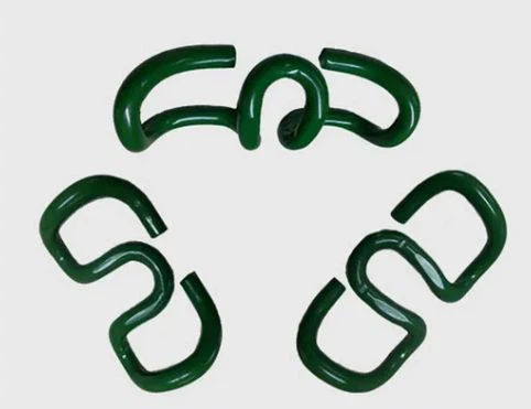 W12 Skl12 Railway Track Clamps